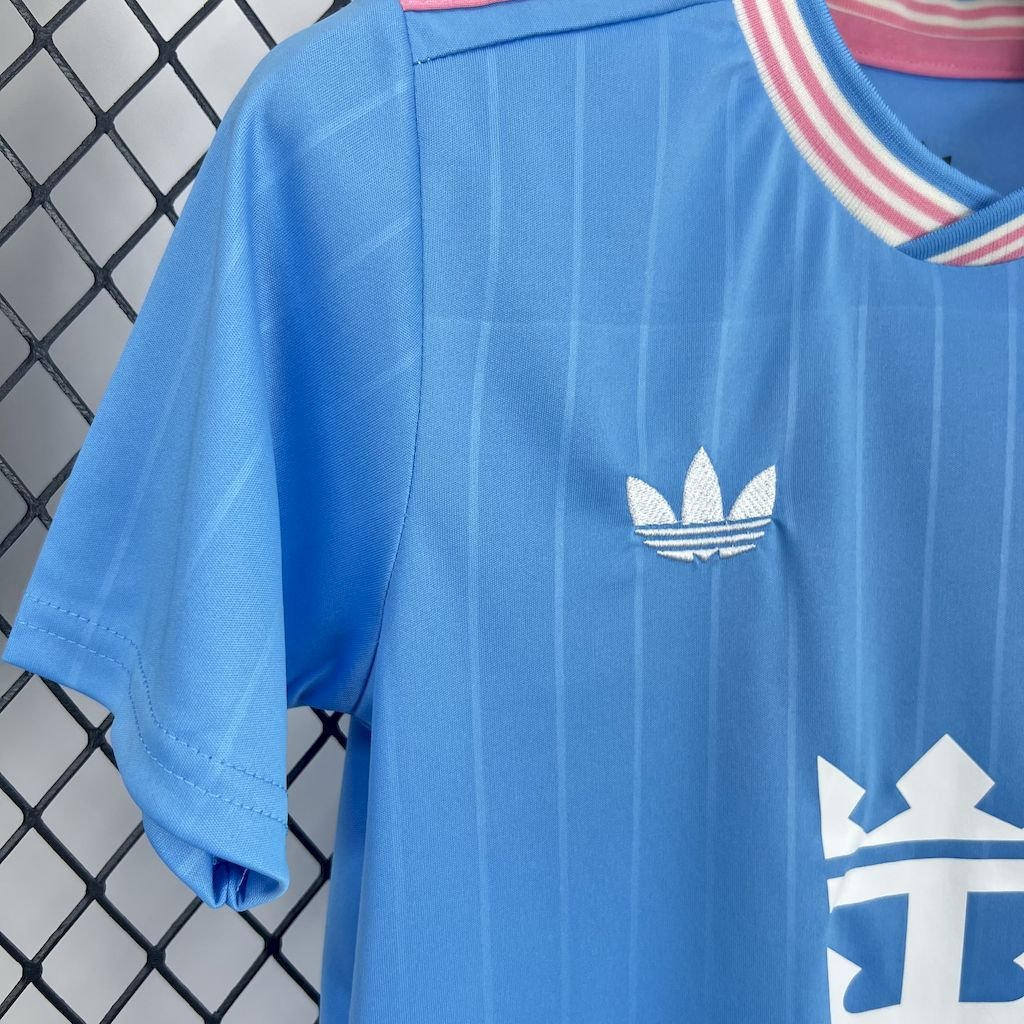 Inter Miami 2025/26 Third Kids Kit - FutStore