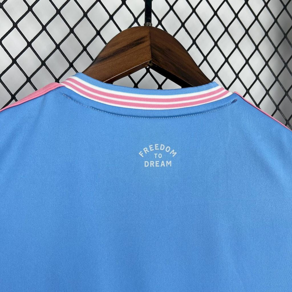 Inter Miami 2025/26 Third Womens Jersey - FutStore