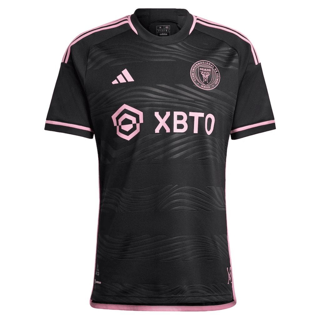 Inter Miami Away Jersey 2023/24 - FutStore