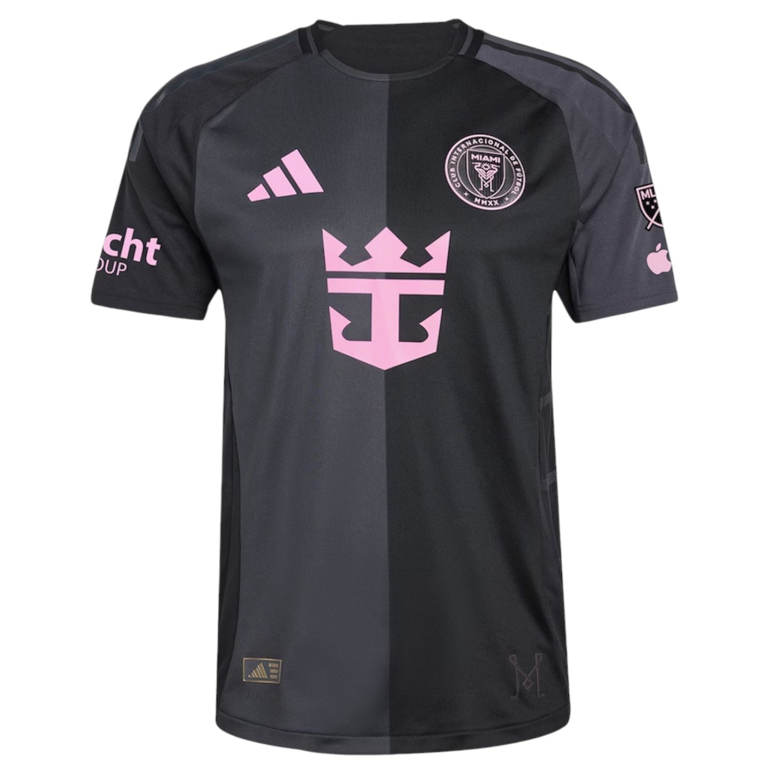 Inter Miami Away Jersey 2025/2026 - FutStore