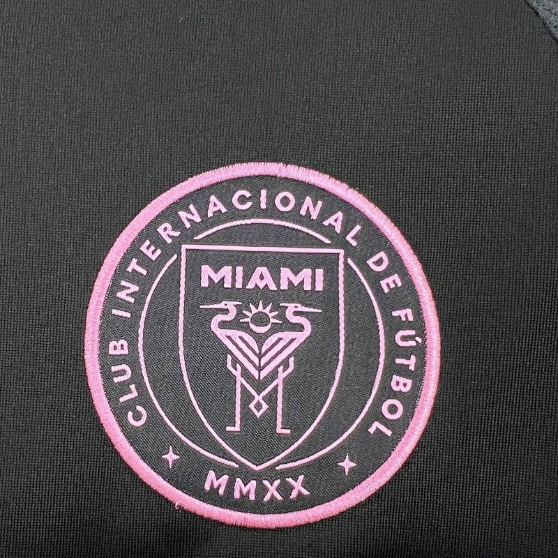 Inter Miami Away Jersey 2025/2026 - FutStore
