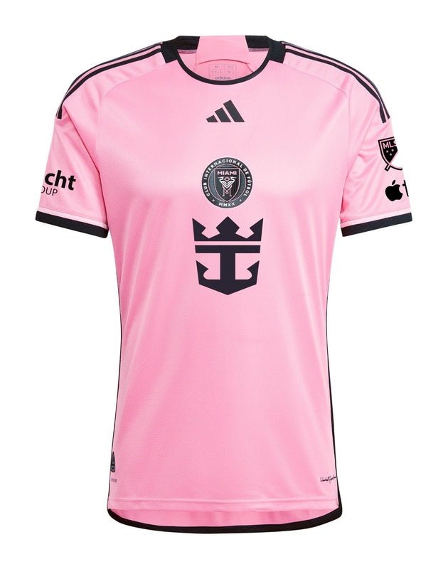 Inter Miami CF 2024 I Home Jersey - Fan Version - FutStore