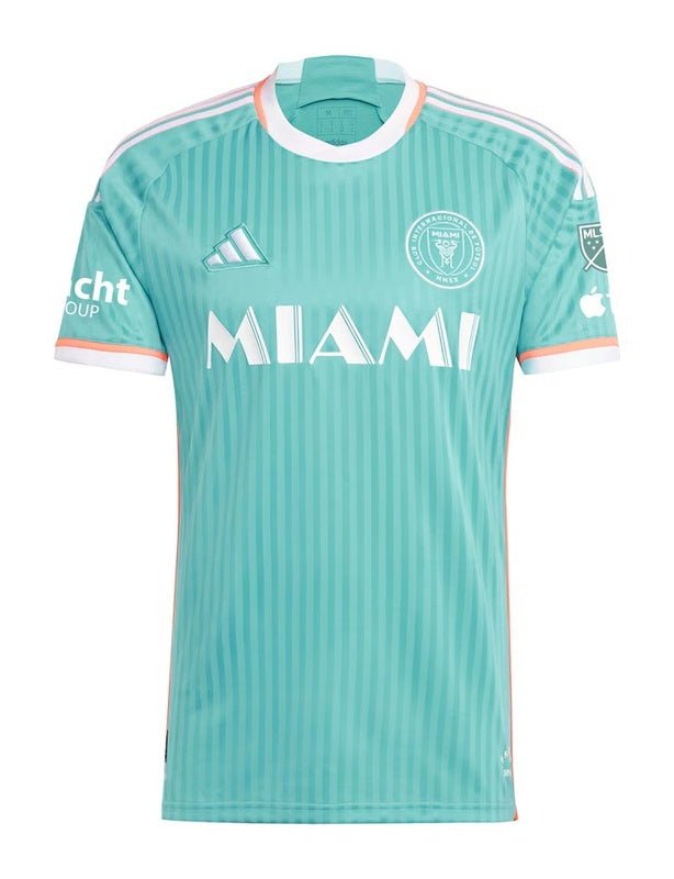 Inter Miami CF 2024 III Third Jersey - Fan Version - FutStore