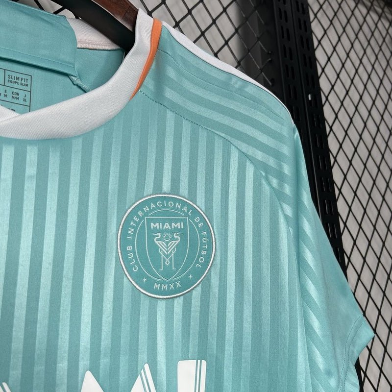 Inter Miami CF 2024 III Third Jersey - Fan Version - FutStore