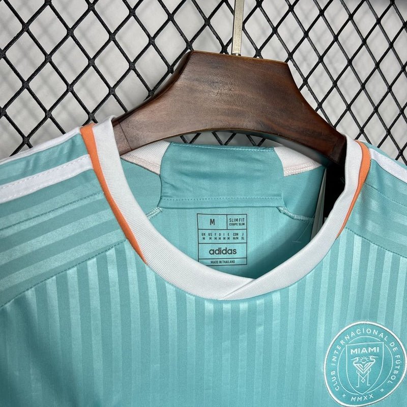 Inter Miami CF 2024 III Third Jersey - Fan Version - FutStore