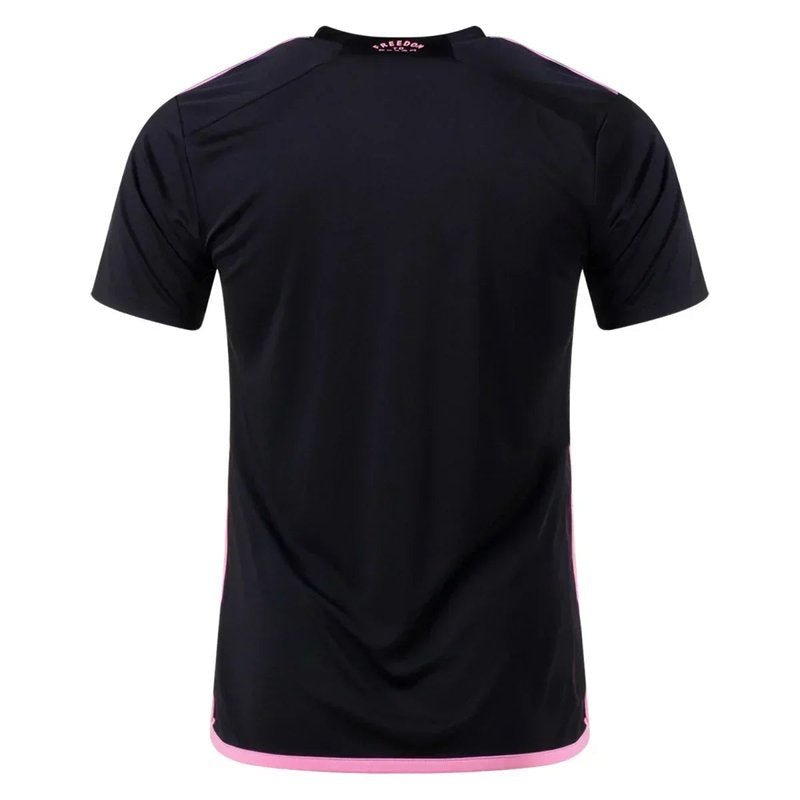 Inter Miami CF 23/24 II Away Jersey - Fan Version - FutStore