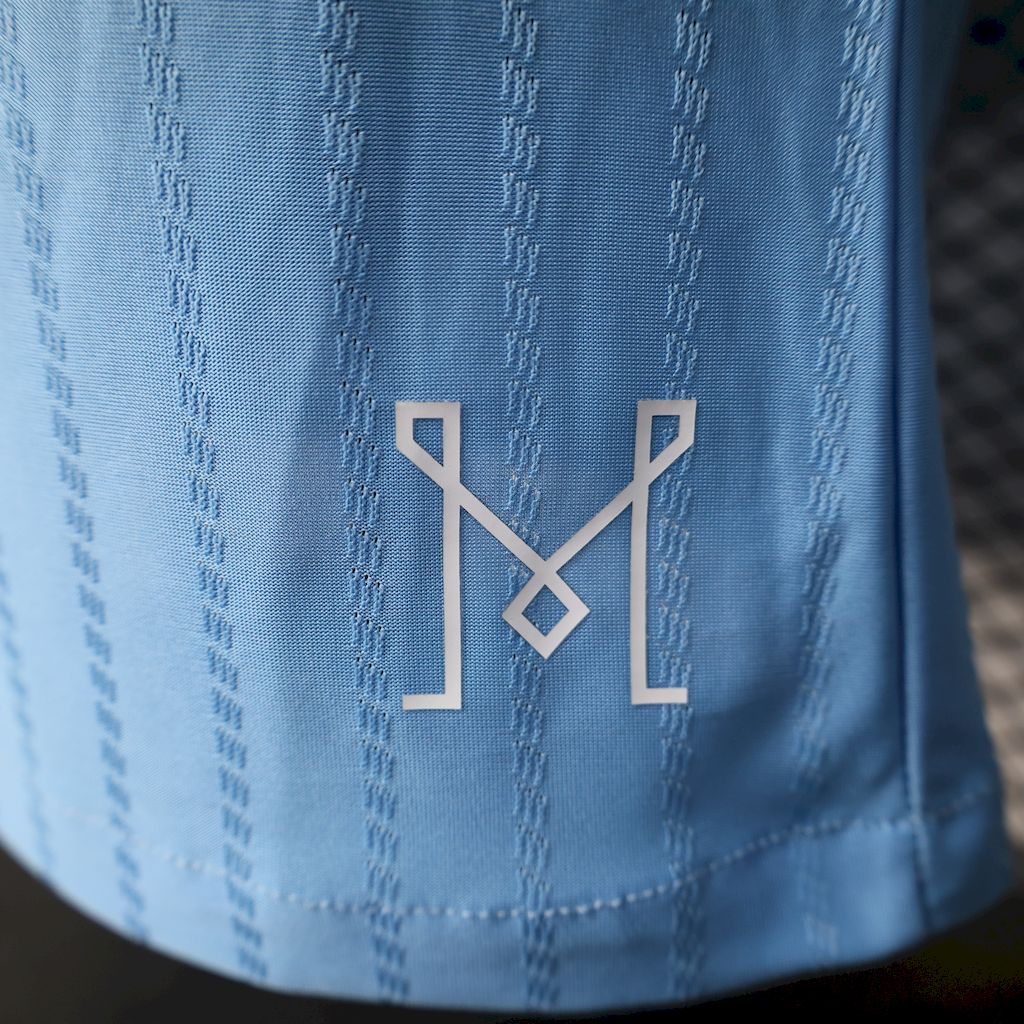 Inter Miami CF Third Authentic Player [Slim Fit] Player [Slim Fit] Player [Slim Fit] Player 2025/26 - Slim Fit - FutStore