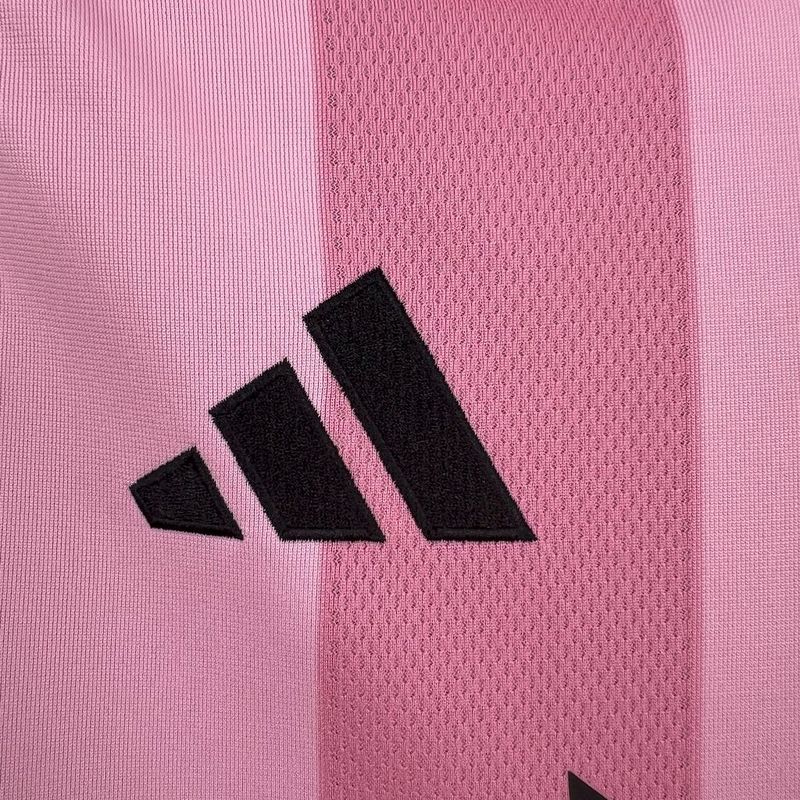 Inter Miami Home Jersey 2025/2026 - FutStore