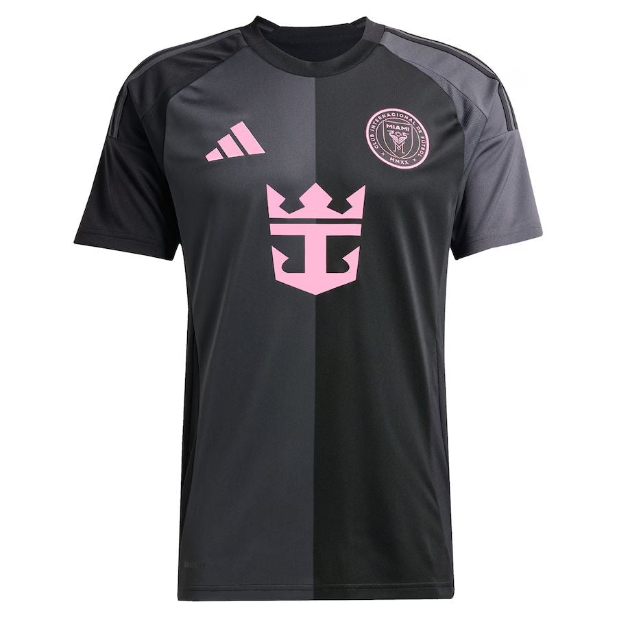 Inter Miami Messi 10 Away Fan Jersey 2024/25 - FutStore