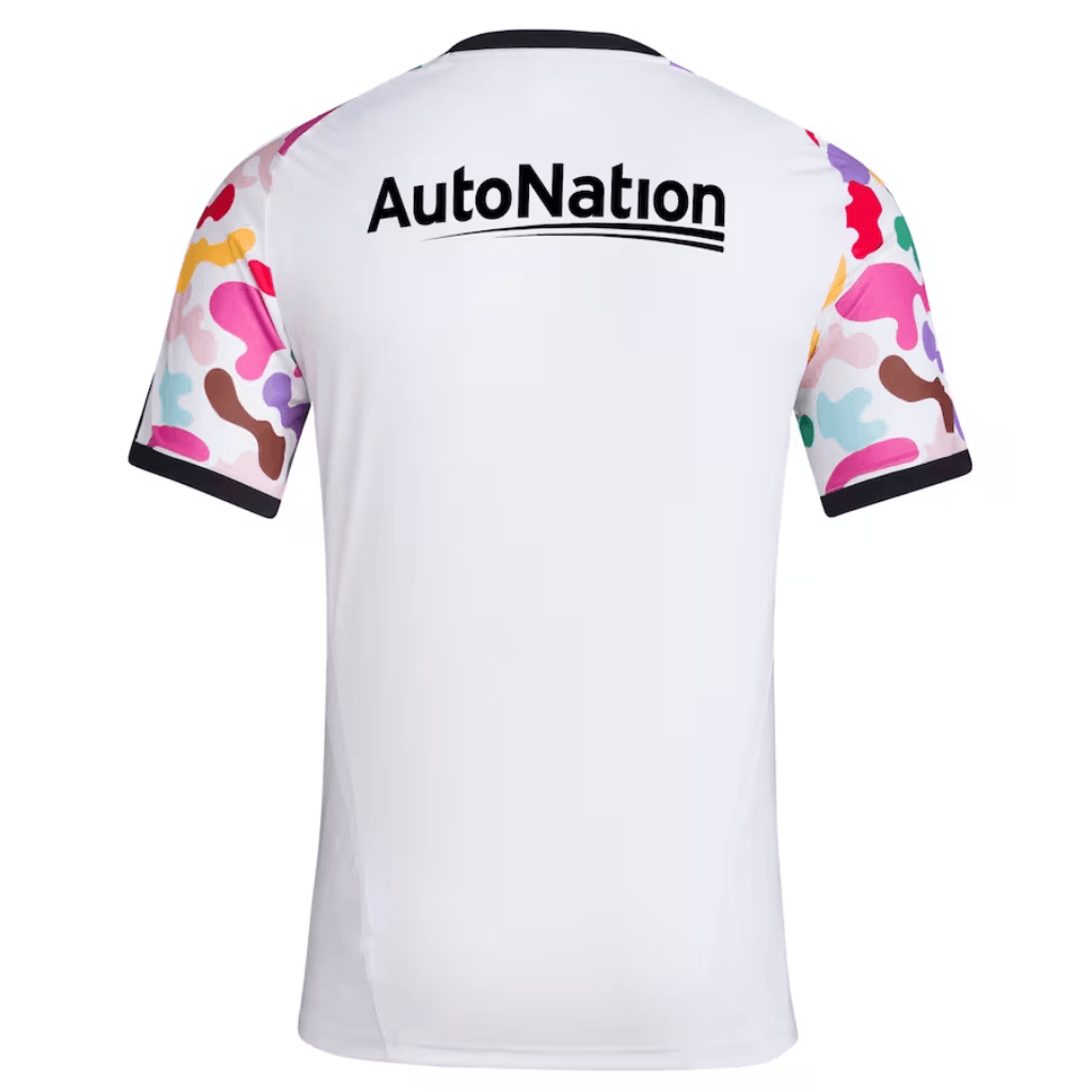 Inter Miami Training Jersey 2023/24 - FutStore