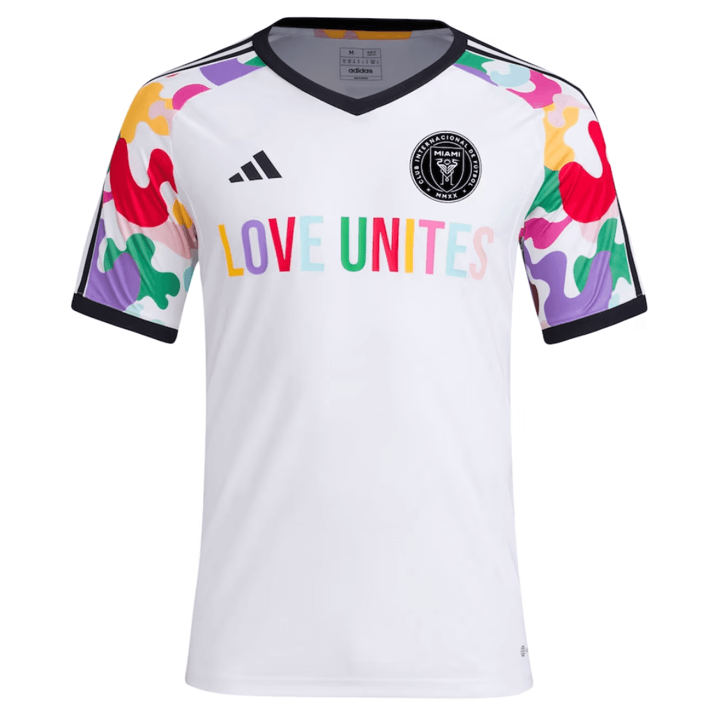 Inter Miami Training Jersey 2023/24 - FutStore