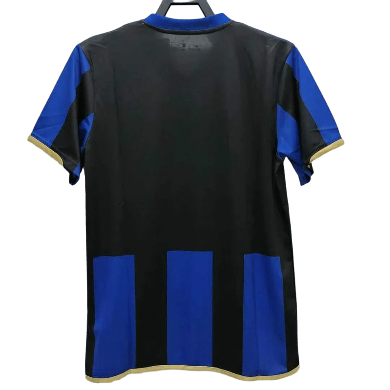 Inter Milan 08/09 I Home Jersey - Retro Version - FutStore