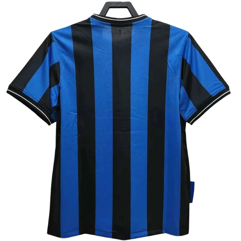 Inter Milan 2010 I Home Jersey - Retro Version - FutStore