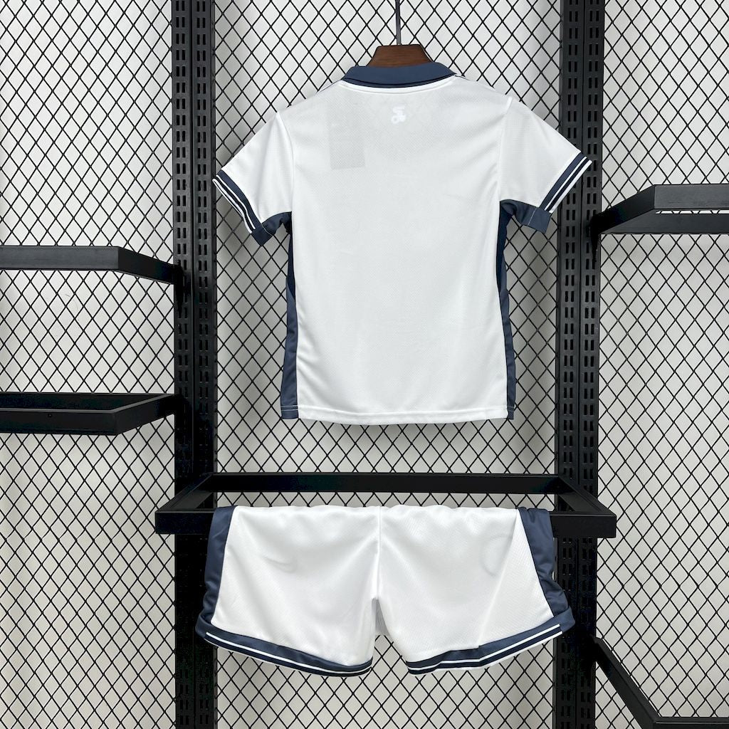 Inter Milan 2024/25 VR46 Special Edition Kids Kit - FutStore