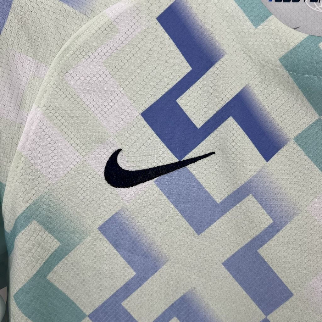 Inter Milan 2025/26 Away Jersey - FutStore