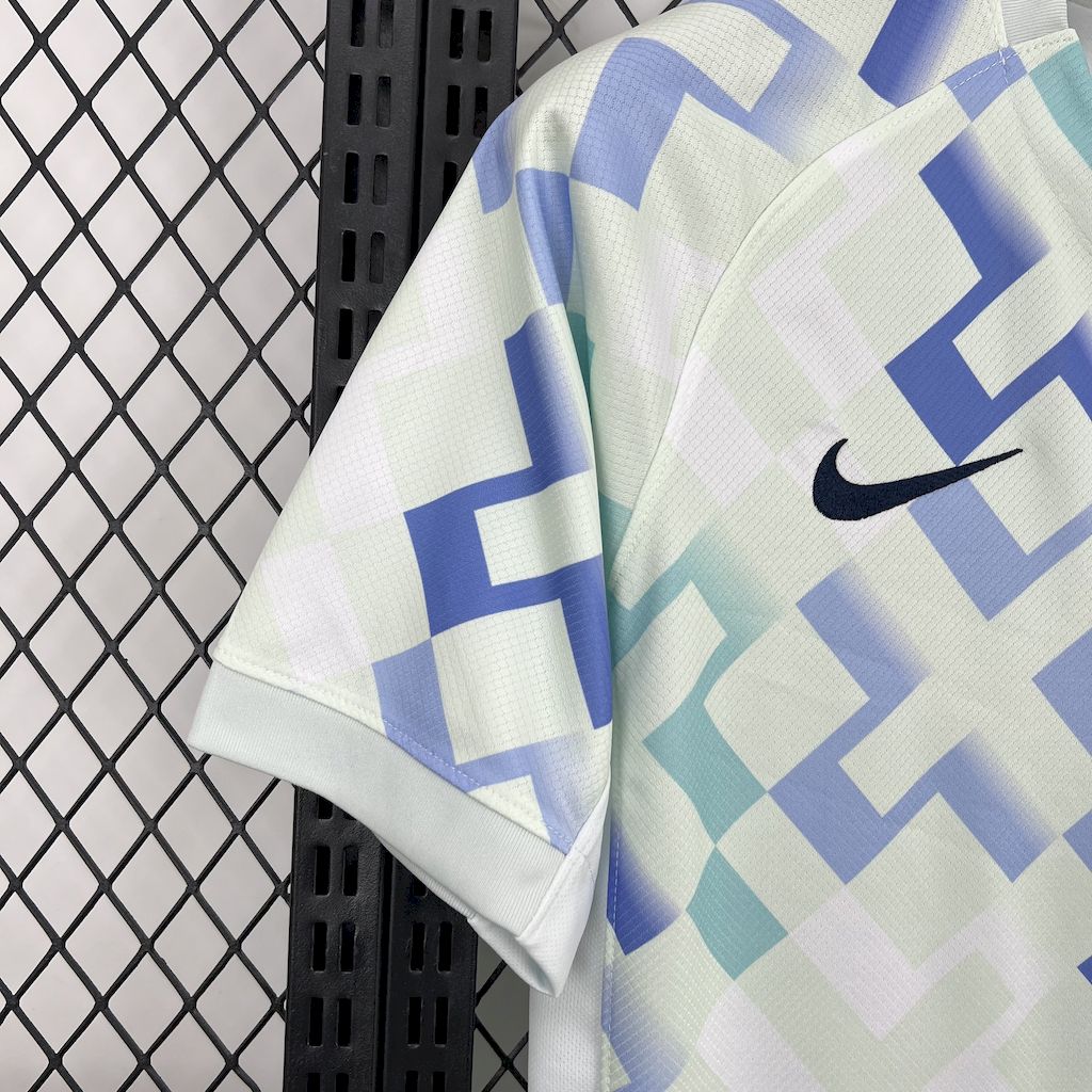 Inter Milan 2025/26 Away Jersey - FutStore
