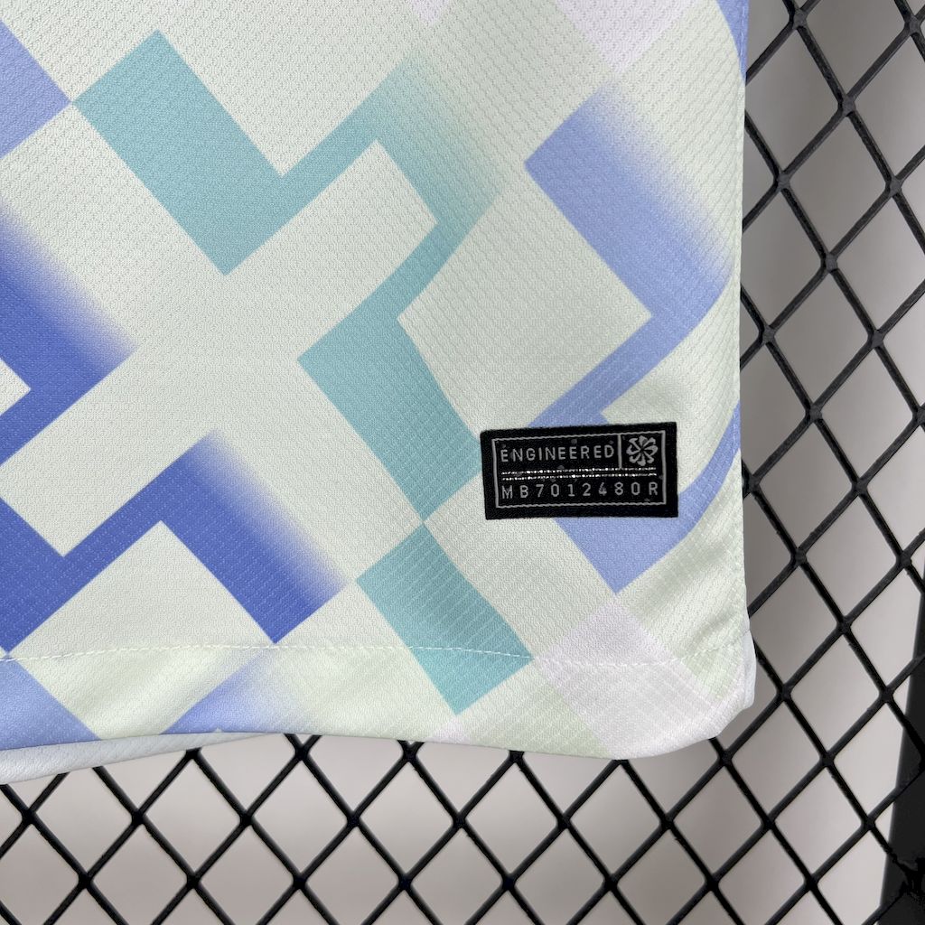 Inter Milan 2025/26 Away Jersey - FutStore