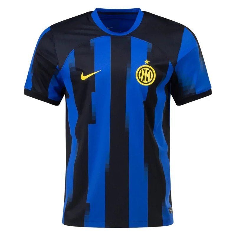 Inter Milan 23/24 I Home Jersey - Fan Version - FutStore