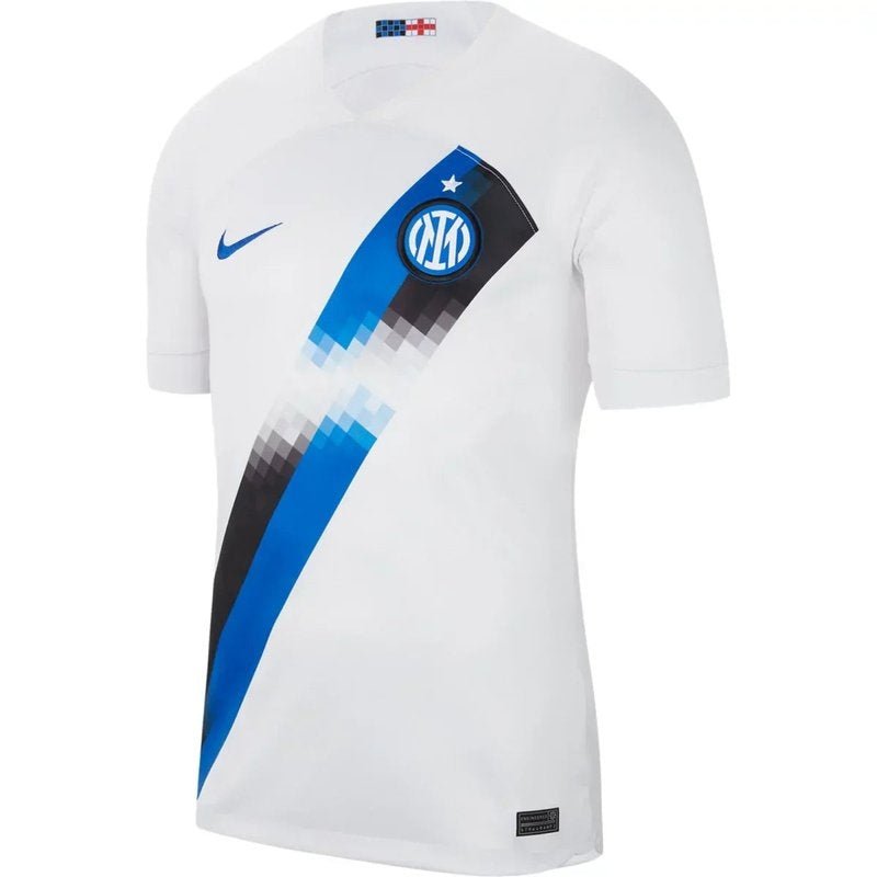 Inter Milan 23/24 II Away Jersey - Fan Version - FutStore