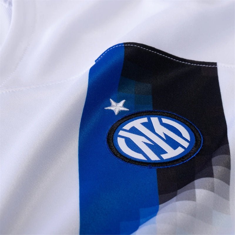 Inter Milan 23/24 II Away Jersey - Women's - FutStore