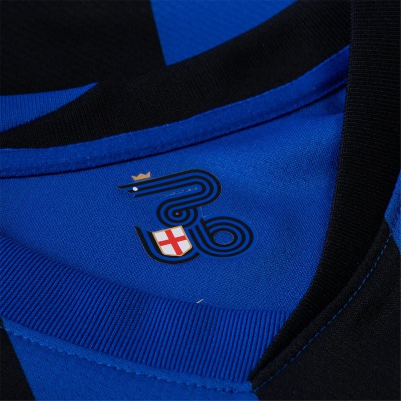 Inter Milan 24/25 I Home Jersey - Women's - FutStore