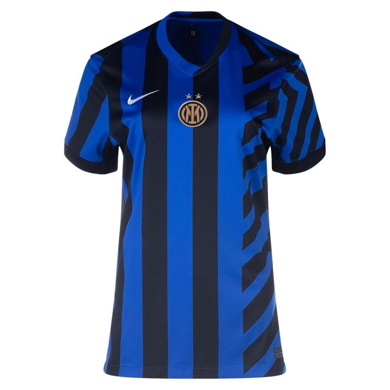 Inter Milan 24/25 I Home Jersey - Women's - FutStore