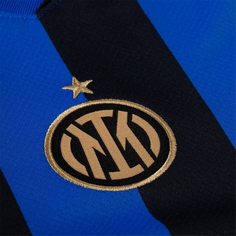 Inter Milan 24/25 I Home Jersey - Women's - FutStore