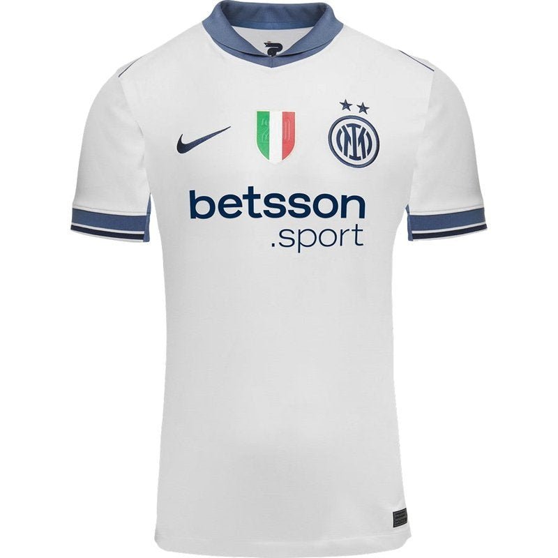 Inter Milan 24/25 II Away Jersey - Fan Version - FutStore