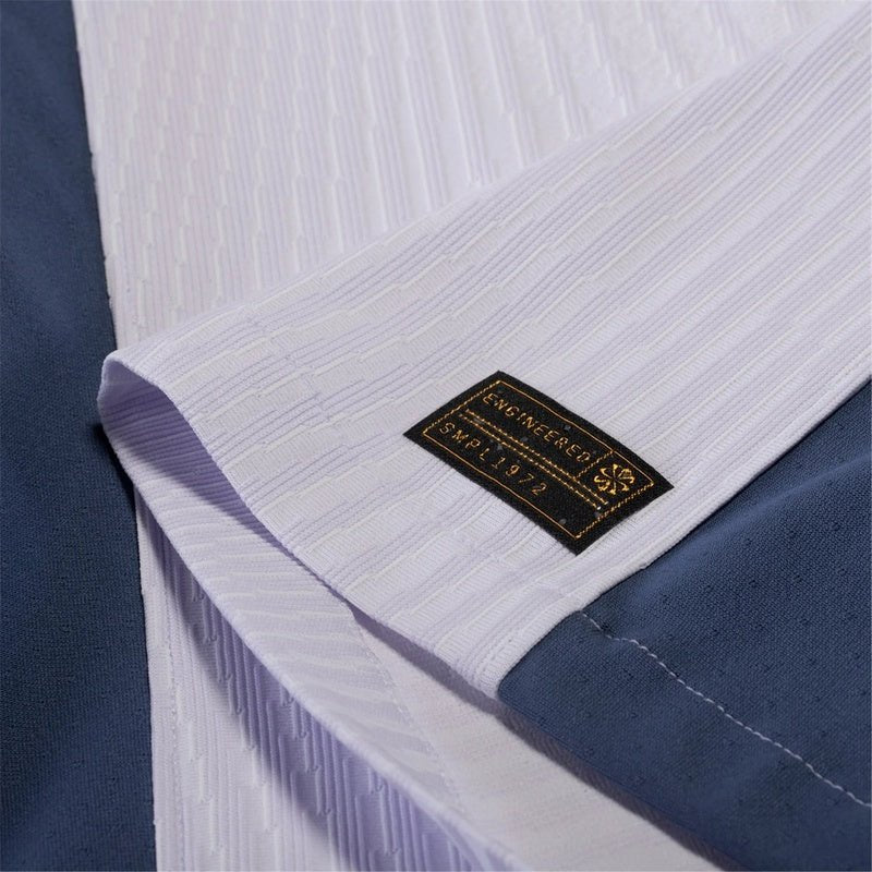 Inter Milan 24/25 II Away Jersey - Player Version [Slim Fit] - Slim Fit - FutStore