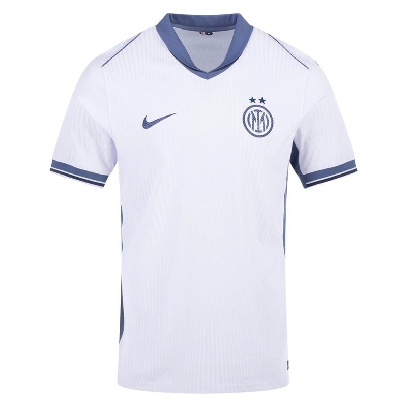 Inter Milan 24/25 II Away Jersey - Player Version - Slim Fit - FutStore