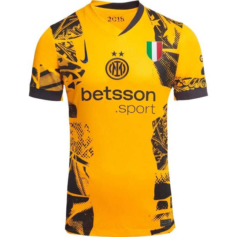 Inter Milan 24/25 III Third Jersey - Fan Version - FutStore