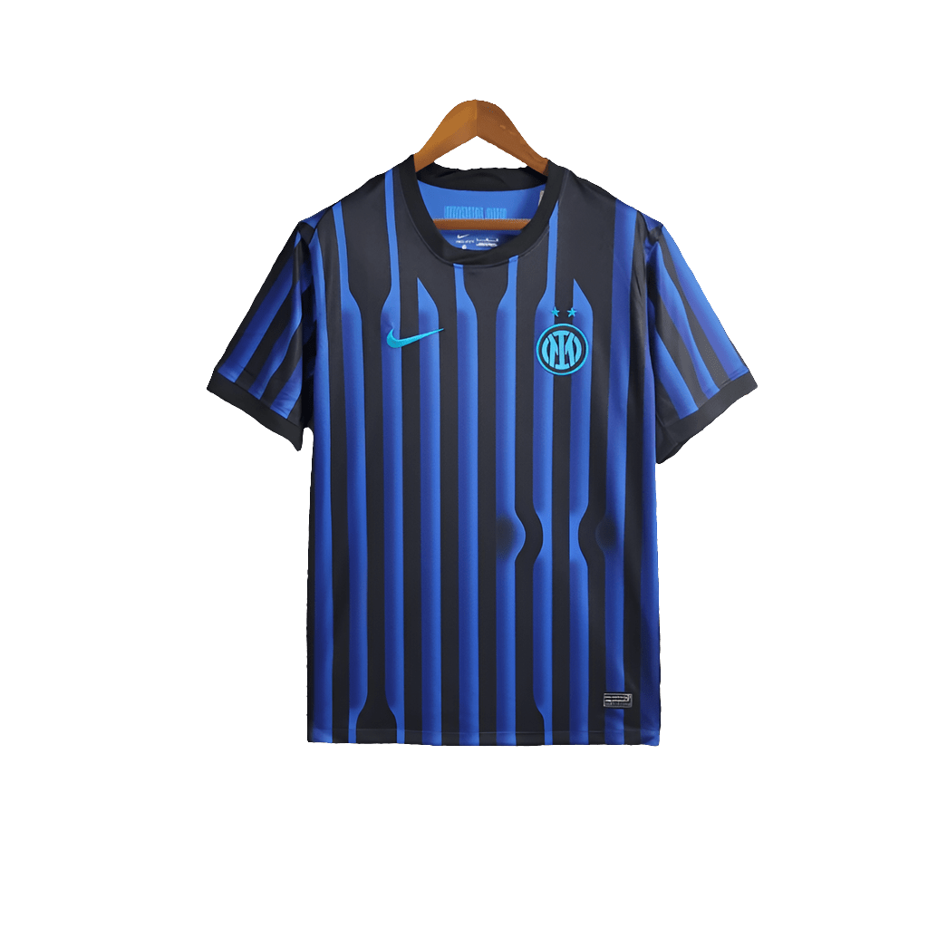 Inter Milan 25/26 I Home Jersey - Fan Version - FutStore