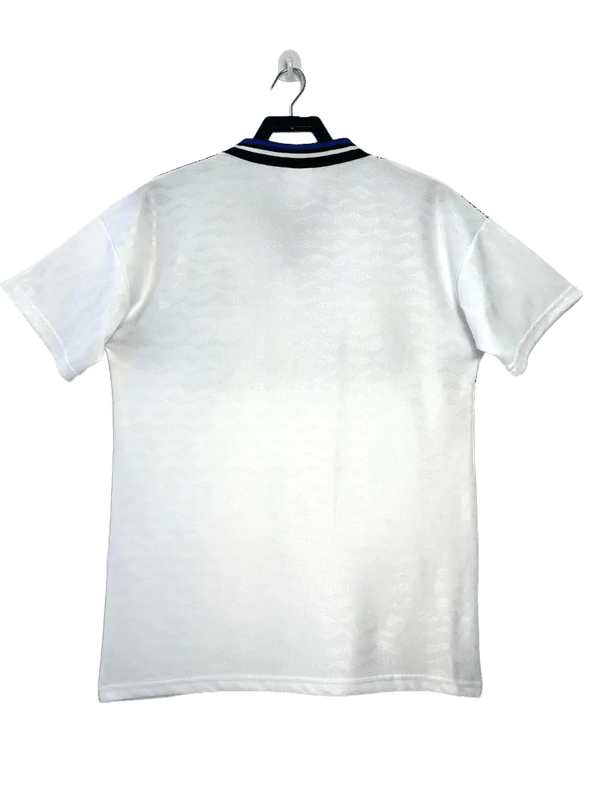 Inter Milan 95/96 II Away Jersey - Retro Version - FutStore
