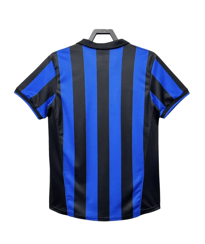 Inter Milan 98/99 I Home Jersey - Retro Version - FutStore