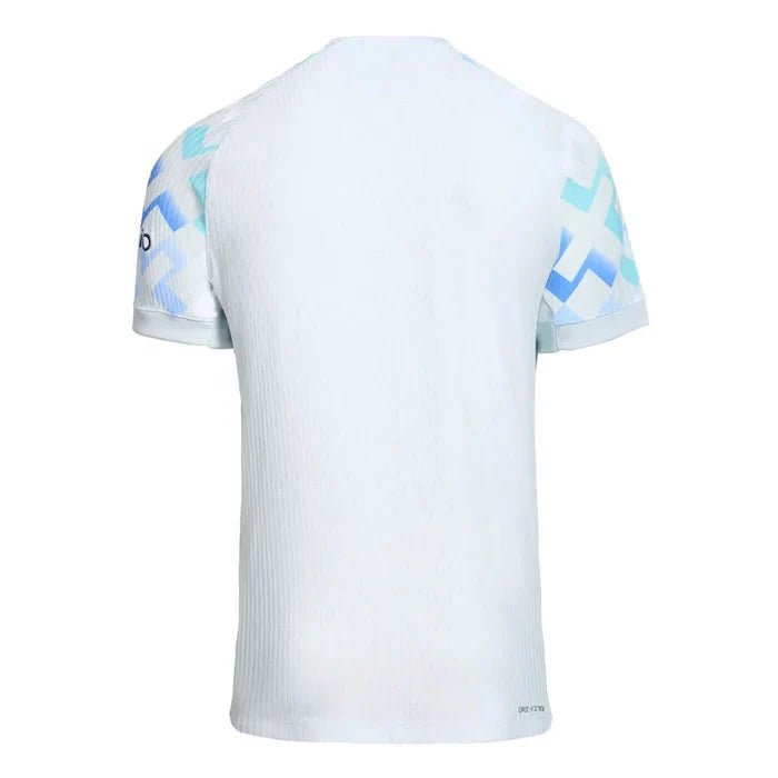 Inter Milan Away Fan Jersey 2025/26 - FutStore