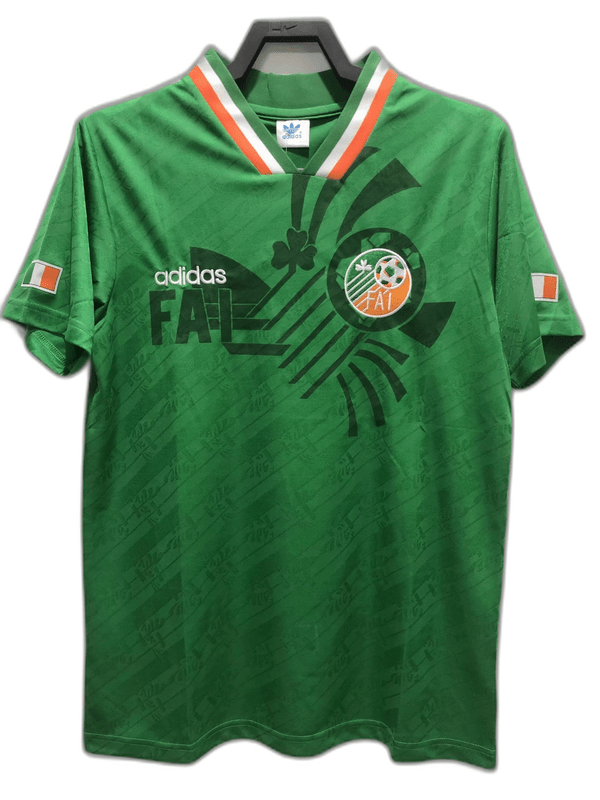 Ireland 1994 I Home Jersey - Retro Version - FutStore