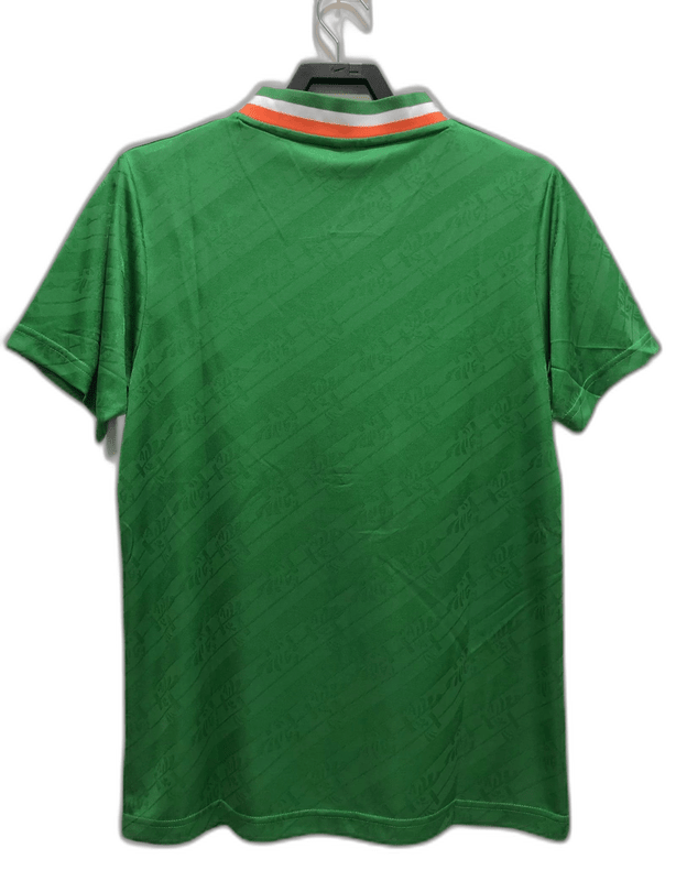 Ireland 1994 I Home Jersey - Retro Version - FutStore