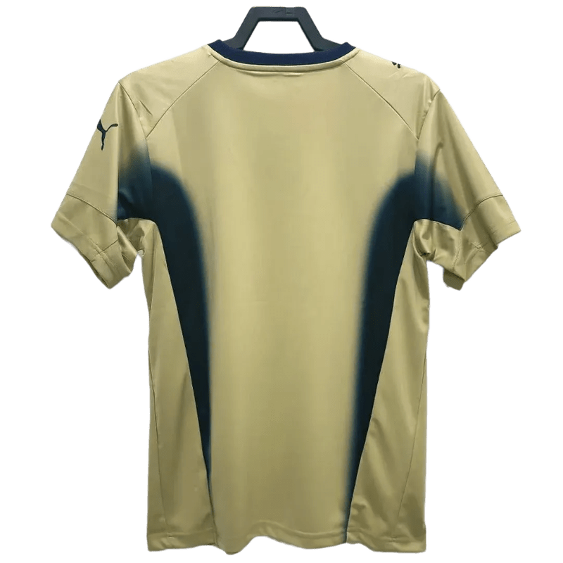 Italy 2006 Goalkeeper Jersey - Retro Version - FutStore