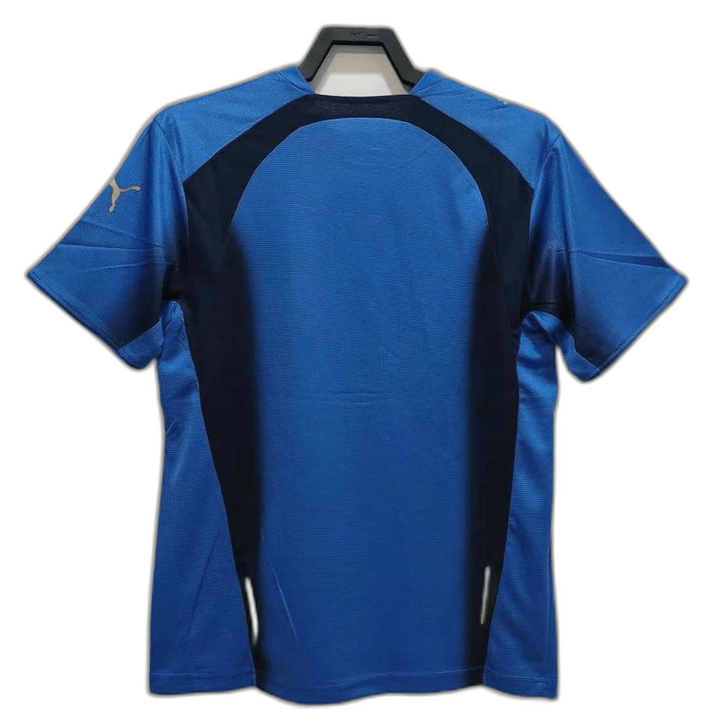 Italy 2006 I Home Jersey - Retro Version - FutStore