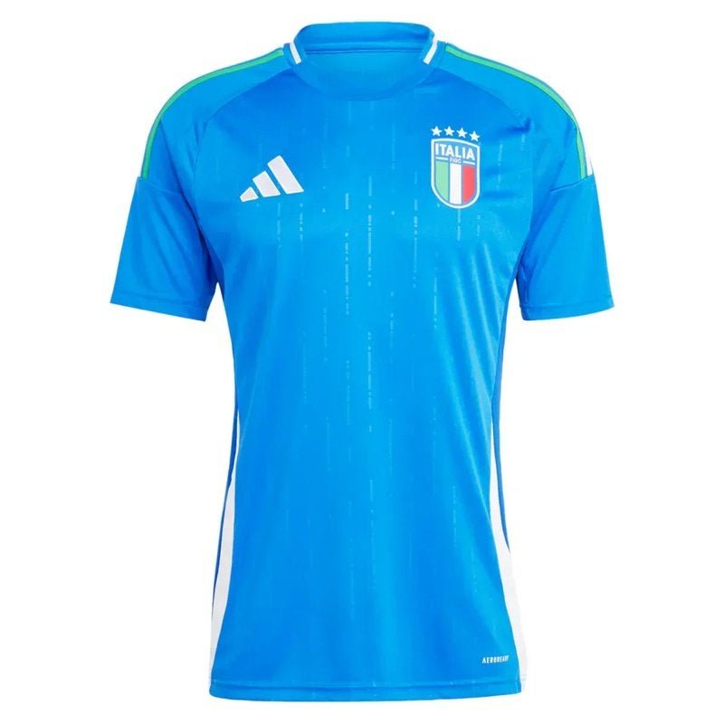 Italy 24/25 I Home Jersey - Player Version [Slim Fit] - Slim Fit - FutStore