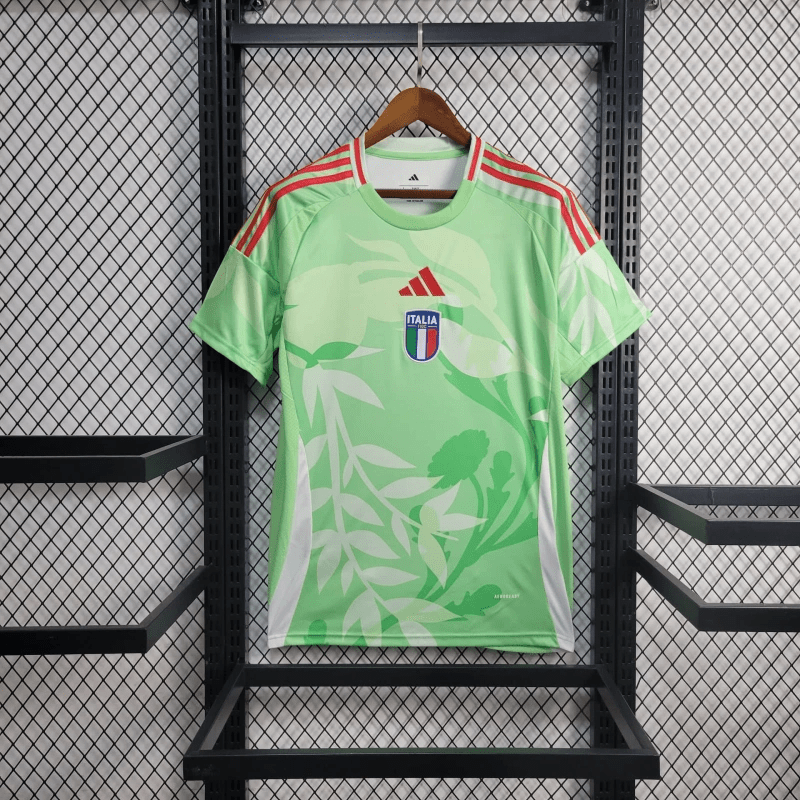 Italy 25/26 Training Jersey - Fan Version - FutStore