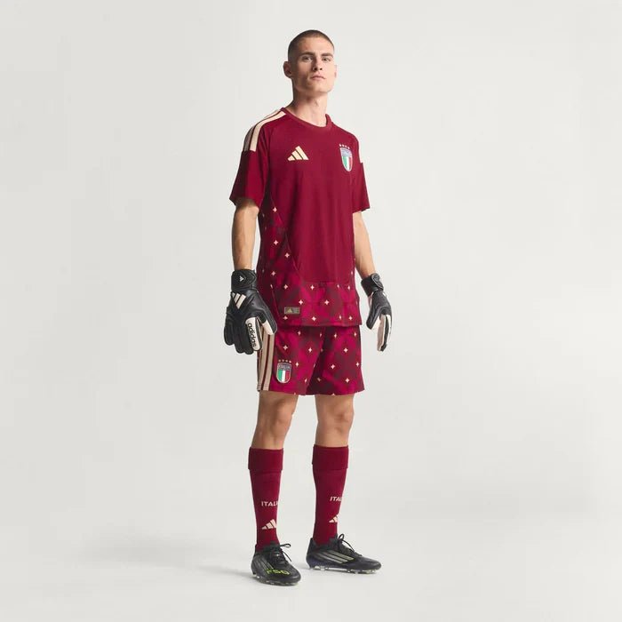 Italy goalkeeper World Cup 2026 - Fan Version - FutStore