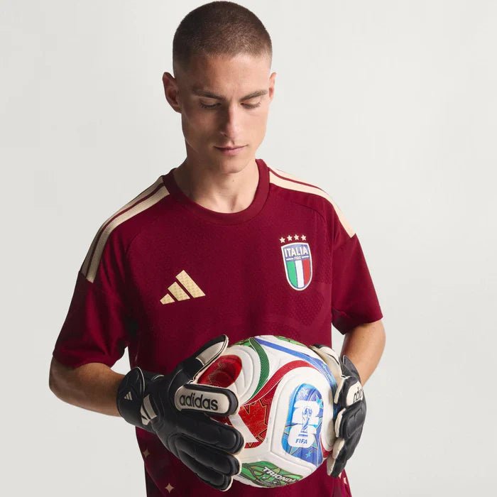 Italy goalkeeper World Cup 2026 - Fan Version - FutStore