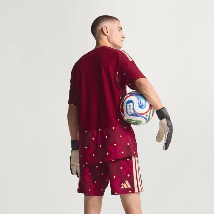 Italy goalkeeper World Cup 2026 - Fan Version - FutStore