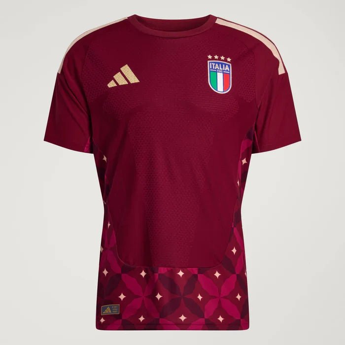 Italy goalkeeper World Cup 2026 - Fan Version - FutStore