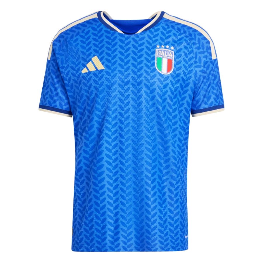 Italy Home Fan Jersey Shirt 2026 World Cup - FutStore