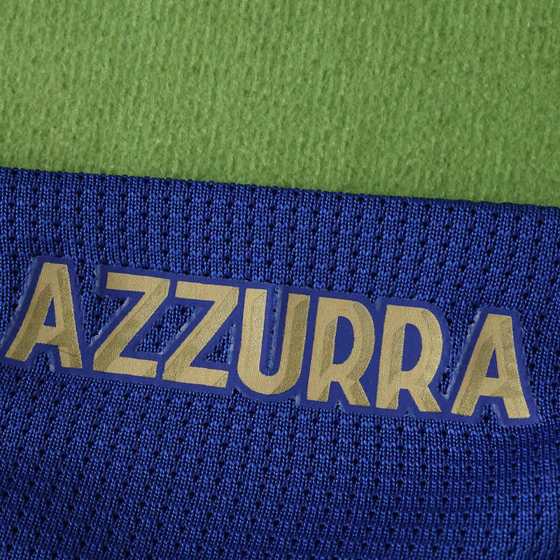 Italy World Cup 2026 Jersey - FutStore
