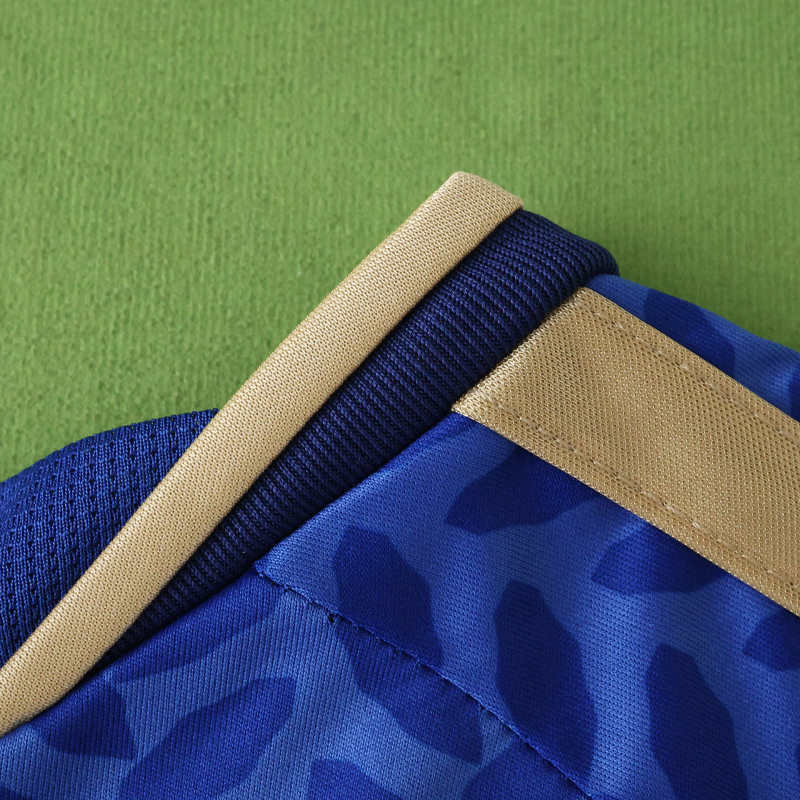 Italy World Cup 2026 Jersey - FutStore