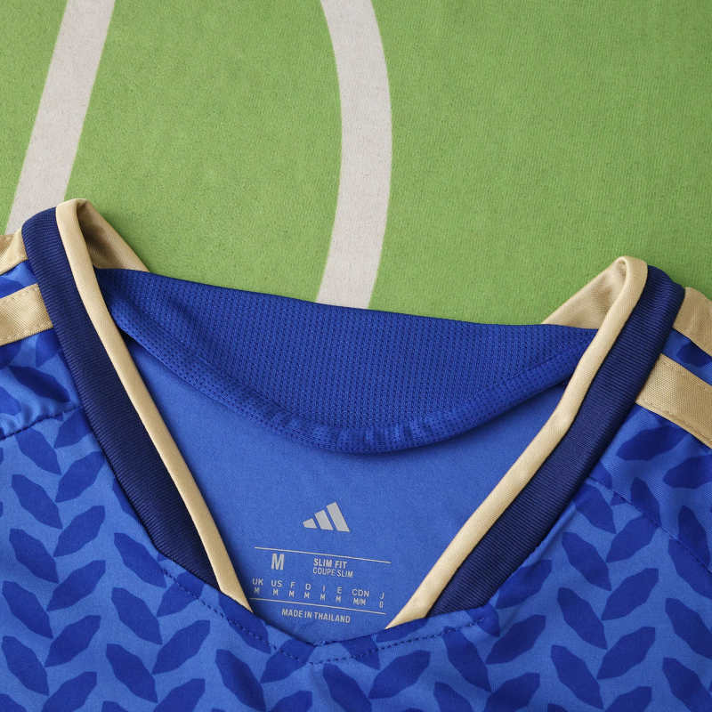 Italy World Cup 2026 Jersey - FutStore