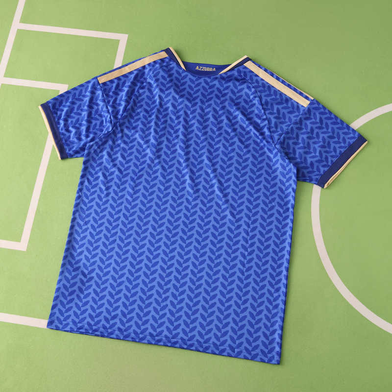 Italy World Cup 2026 Jersey - FutStore